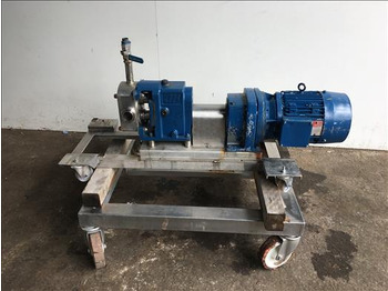 Food processing equipment