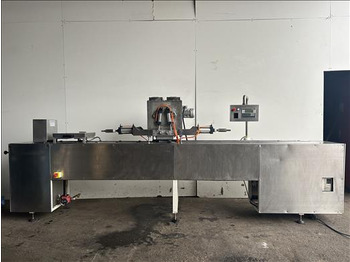 Food processing equipment