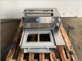 Packaging machinery