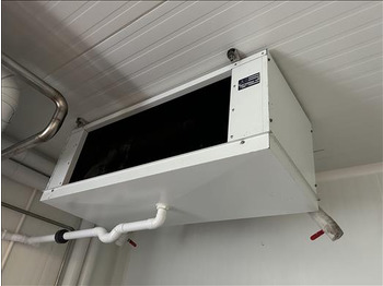 Food processing equipment