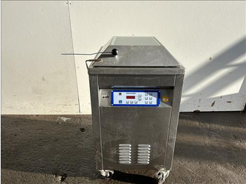 Packaging machinery