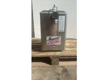 Food processing equipment