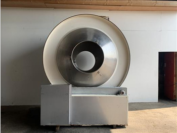 Food processing equipment NNP