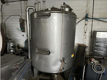 Food processing equipment NNP