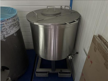 Food processing equipment NNP