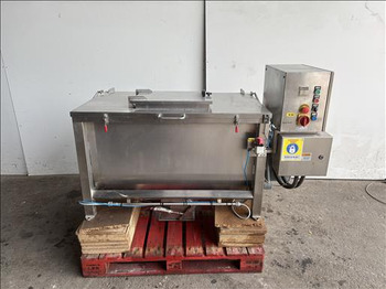 Food processing equipment NNP