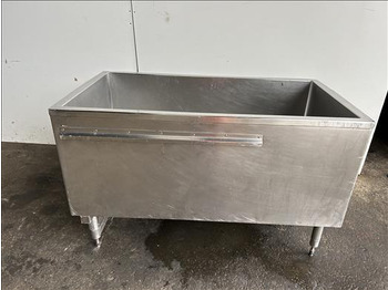 Food processing equipment NNP
