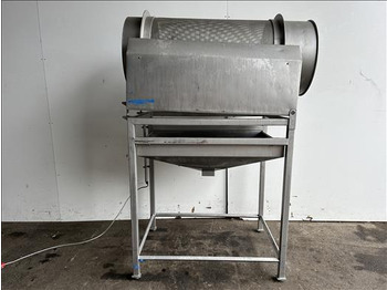 Food processing equipment NNP