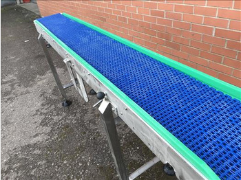 Conveyor NNP Stainless conveyor: picture 3