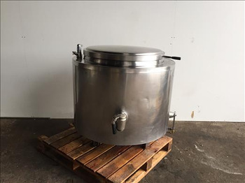 Food processing equipment NNP
