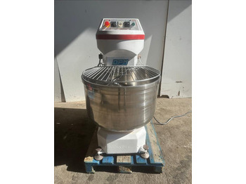 Bakery equipment