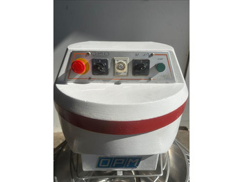 Bakery equipment OPM ISF120S Spiral mixer: picture 4