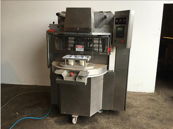 Packaging machinery