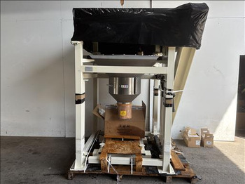 Food processing equipment