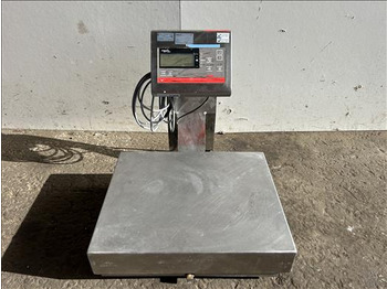 Food processing equipment PRECIA MOLEN