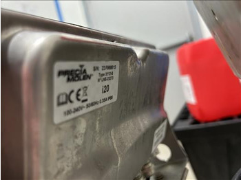 Food processing equipment Precia Molen X112B Platform scale: picture 3