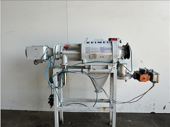 Bakery equipment