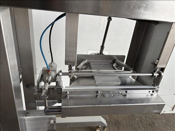 Bakery equipment Reiser Vemag portioning Dough sheeting attachment: picture 2