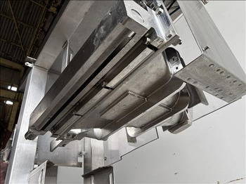 Bakery equipment Reiser Vemag portioning Dough sheeting attachment: picture 3