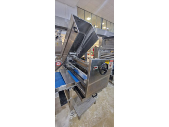 Bakery equipment Rondo Laminazione pastry sheeting line: picture 4