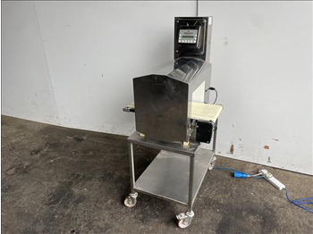 Food processing equipment