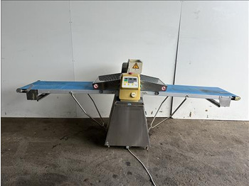 Bakery equipment