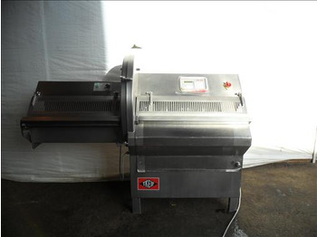 Food processing equipment