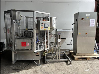 Food processing equipment