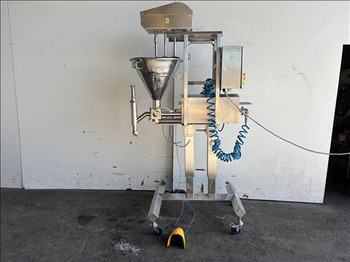 Food processing equipment