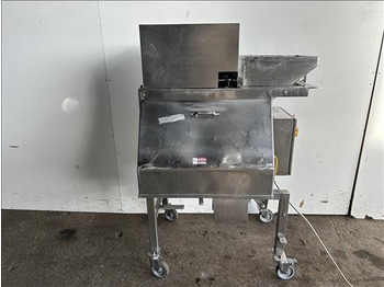 Food processing equipment