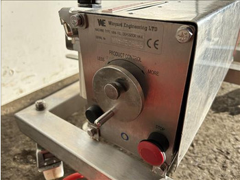 Leasing of Winyard Minifill MKIII Depositor Winyard Minifill MKIII Depositor: picture 5 Leasing of Winyard Minifill MKIII Depositor Winyard Minifill MKIII Depositor: picture 5