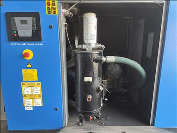 Food processing equipment Worthington Creyssensac RLR208B500G10 Air compressor: picture 3