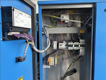Food processing equipment Worthington Creyssensac RLR208B500G10 Air compressor: picture 5