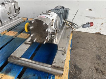 Food processing equipment