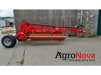 Farm roller GÜTTLER