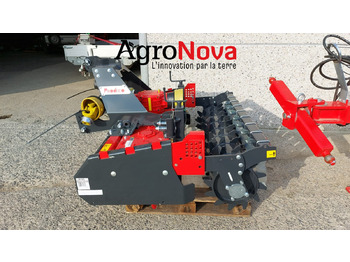 Leasing of PRODECO TVK PRODECO TVK: picture 1