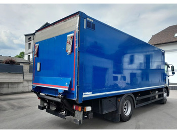 Tipper RENAULT Premium 320