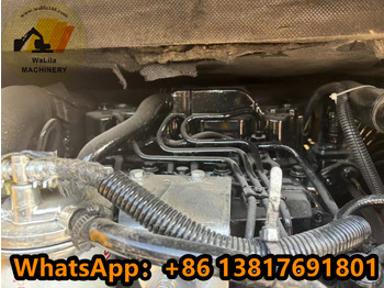 Leasing of KOMATSU PC35MR KOMATSU PC35MR: picture 2