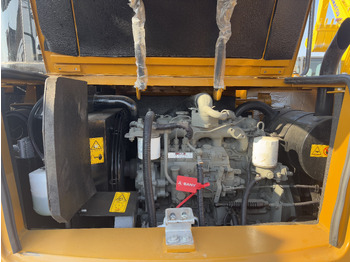 Mini excavator SANY SAY75: picture 5 Mini excavator SANY SAY75: picture 5