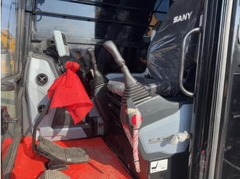 Mini excavator SANY SAY75: picture 2 Mini excavator SANY SAY75: picture 2