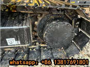 Crawler excavator SANY SY235: picture 3