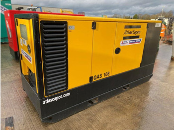 Generator set ATLAS