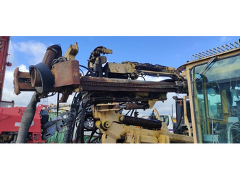 Leasing of Atlas Copco ROC 812  Atlas Copco ROC 812: picture 5