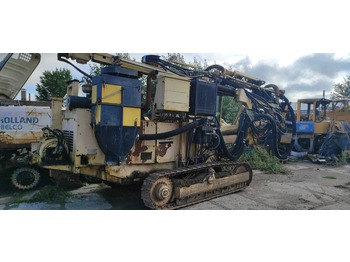 Leasing of Atlas Copco ROC 812  Atlas Copco ROC 812: picture 3