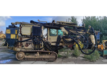 Leasing of Atlas Copco ROC 812  Atlas Copco ROC 812: picture 4