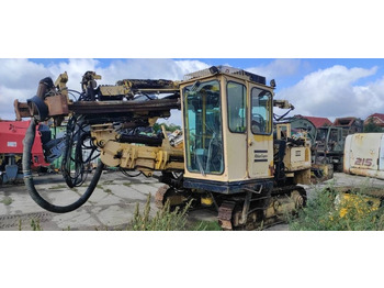 Leasing of Atlas Copco ROC 812  Atlas Copco ROC 812: picture 2