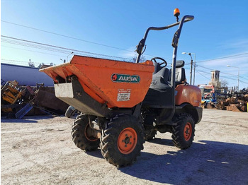 Leasing of Ausa 85 AMA  Ausa 85 AMA: picture 2