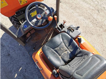 Leasing of Ausa 85 AMA  Ausa 85 AMA: picture 5