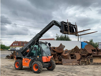 Telescopic handler AUSA