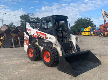 Skid steer loader BOBCAT S76